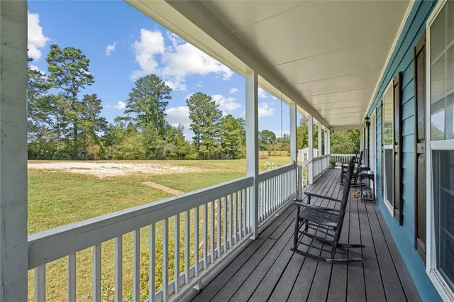 $525,000 | 9700 South Helton Road, Winston, GA 30187