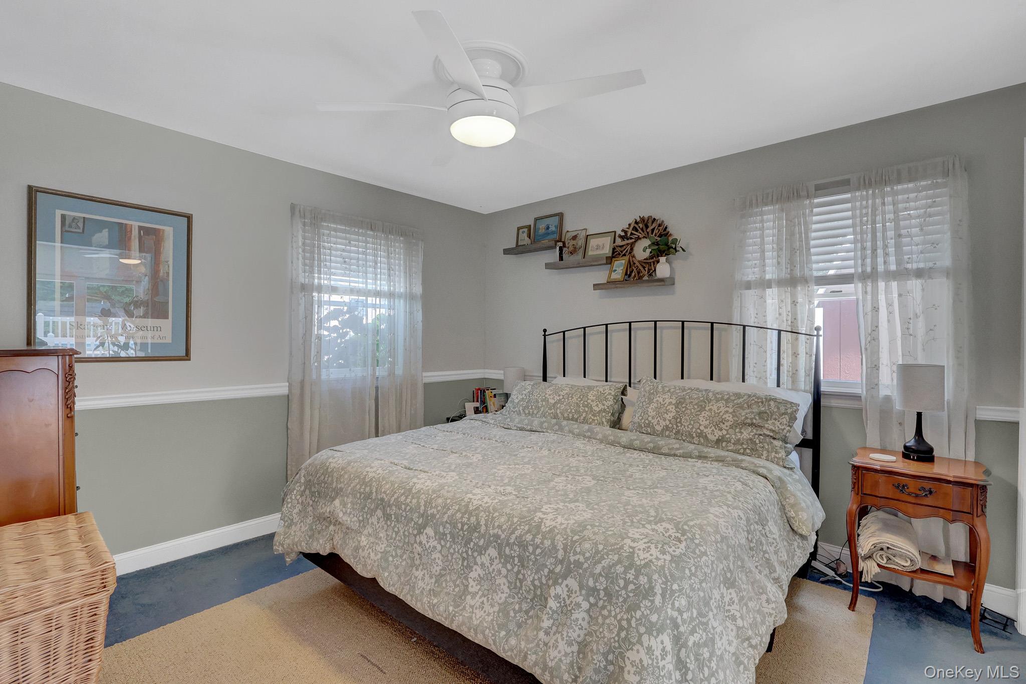 26 Greenlawn Road Sound Beach, NY 11789 - Photo 14 of 32 Primary Bedroom
