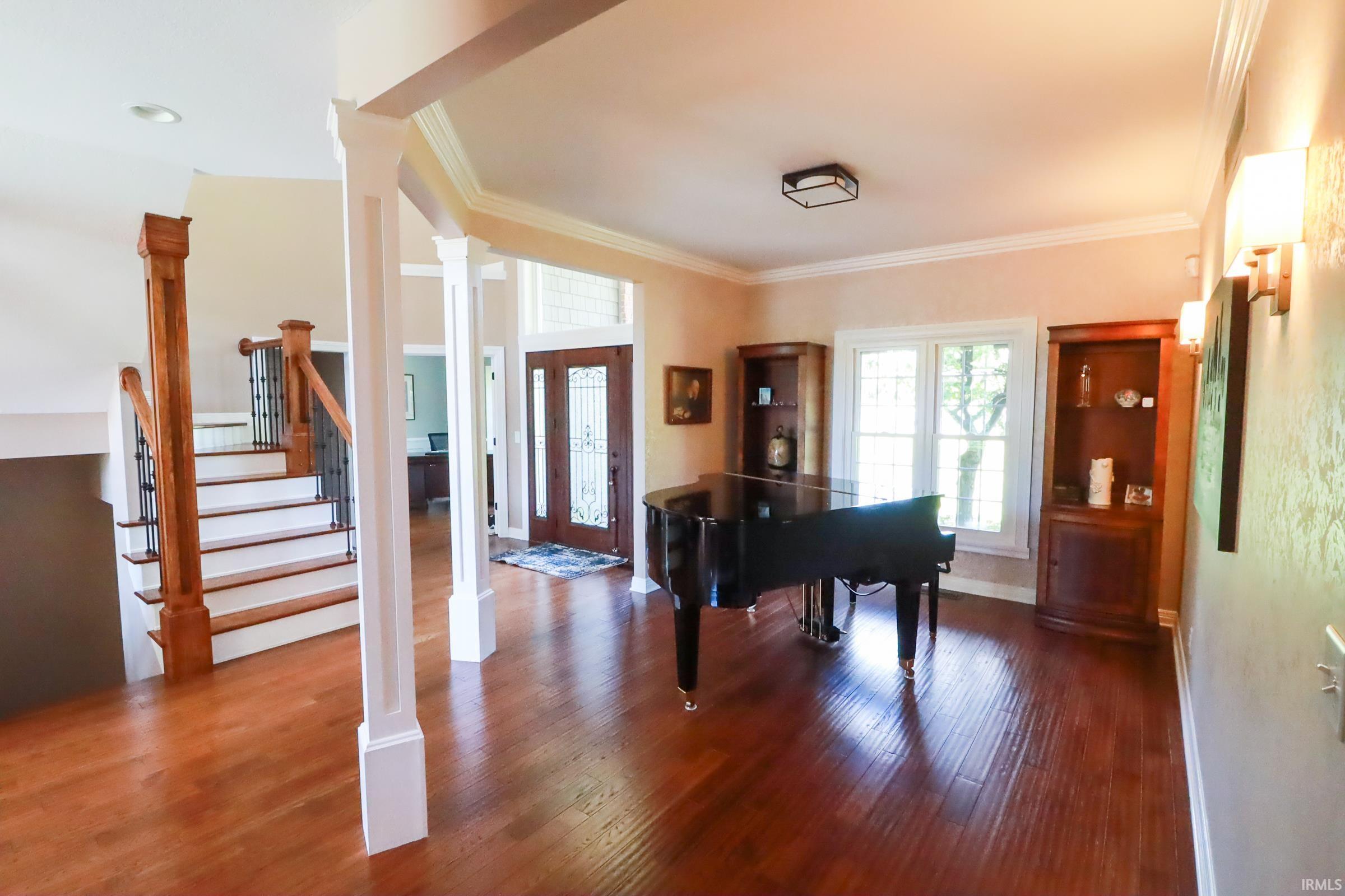6853 West Maple Grove Road Huntington, IN 46750 - Photo 12 of 33 Gallery Image 12