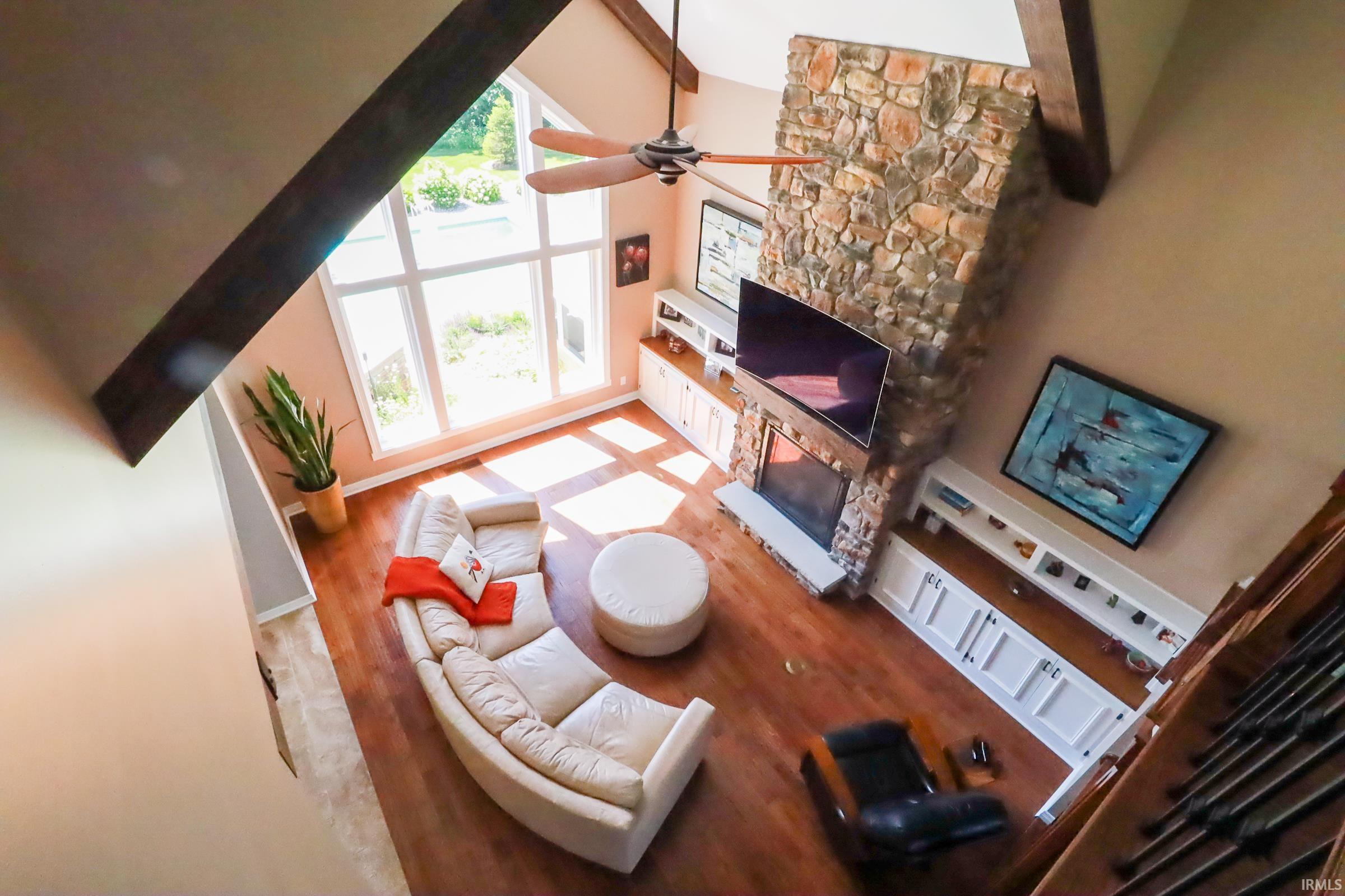 6853 West Maple Grove Road Huntington, IN 46750 - Photo 13 of 33 Gallery Image 13