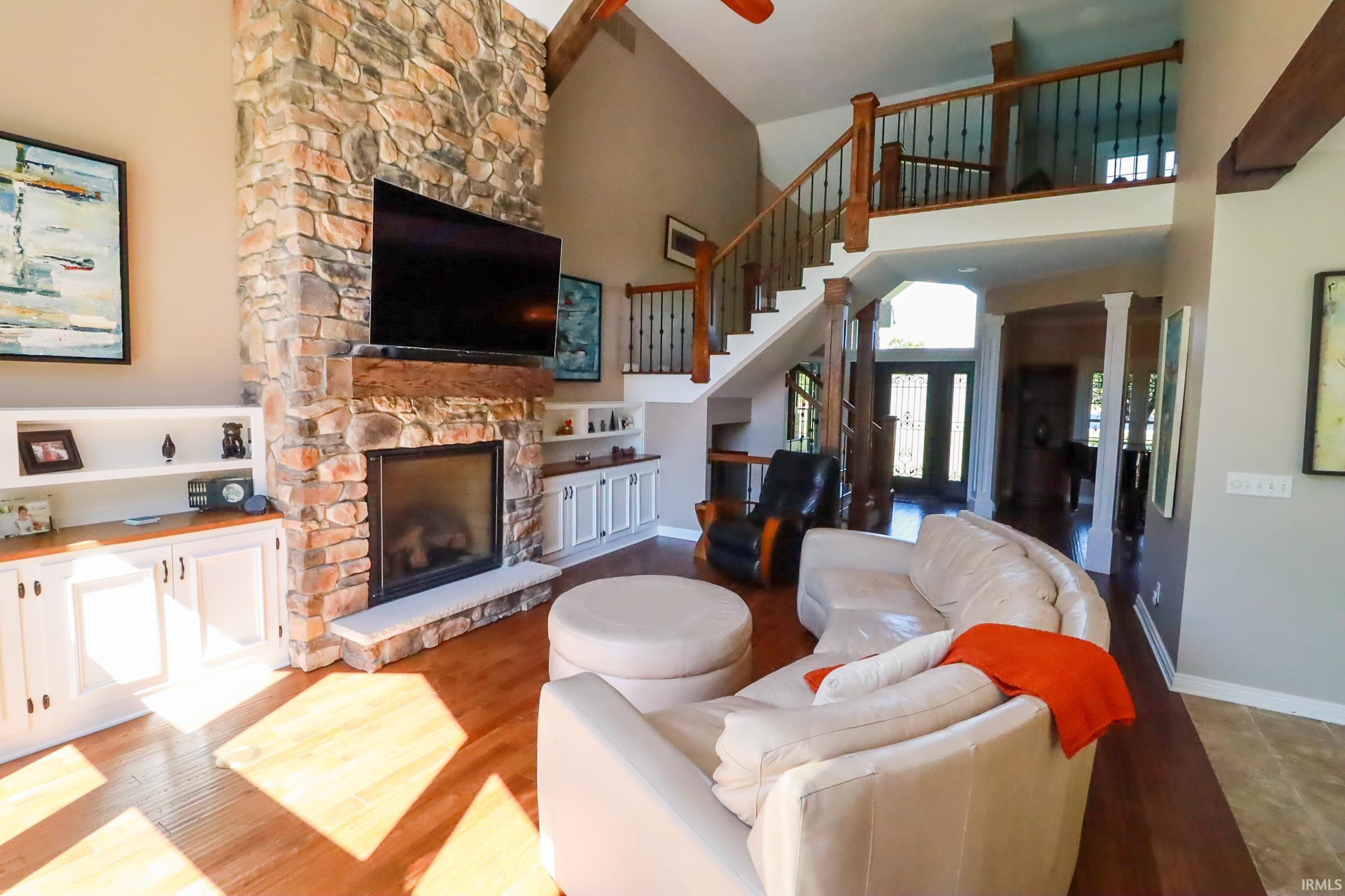 6853 West Maple Grove Road Huntington, IN 46750 - Photo 14 of 33 Gallery Image 14