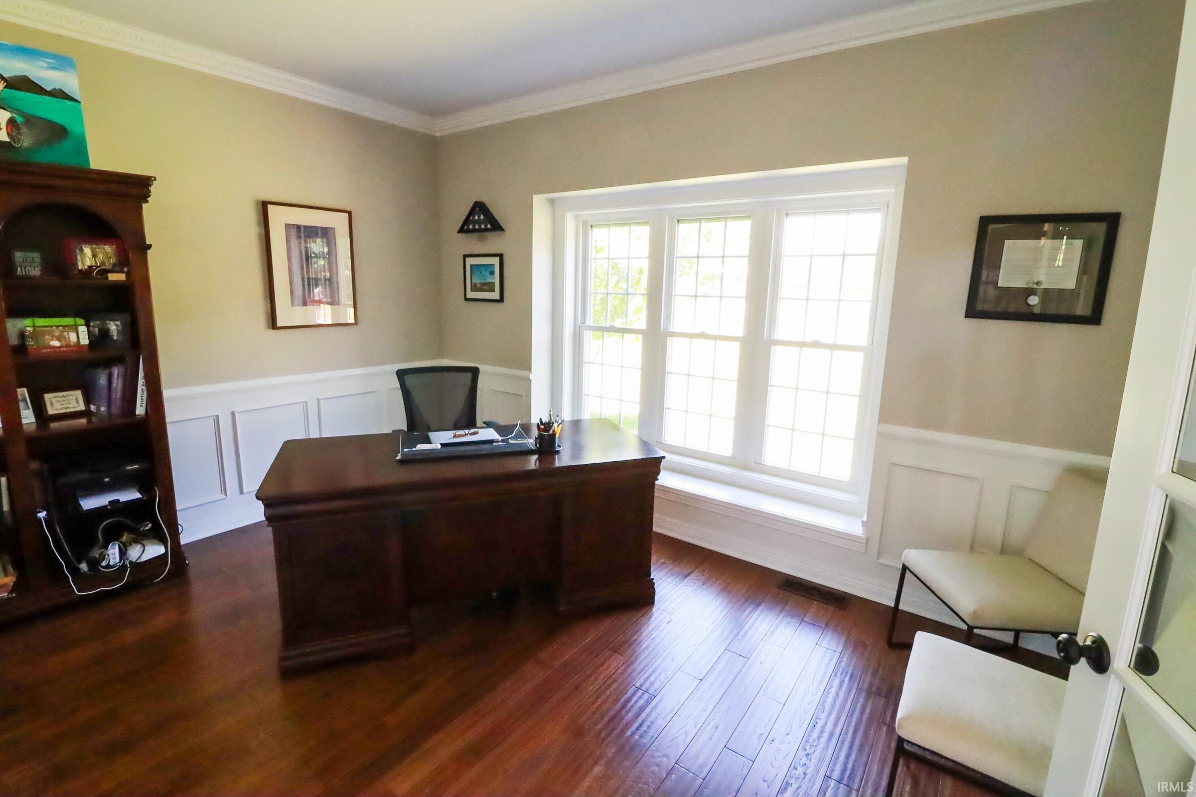 6853 West Maple Grove Road Huntington, IN 46750 - Photo 15 of 33 Gallery Image 15