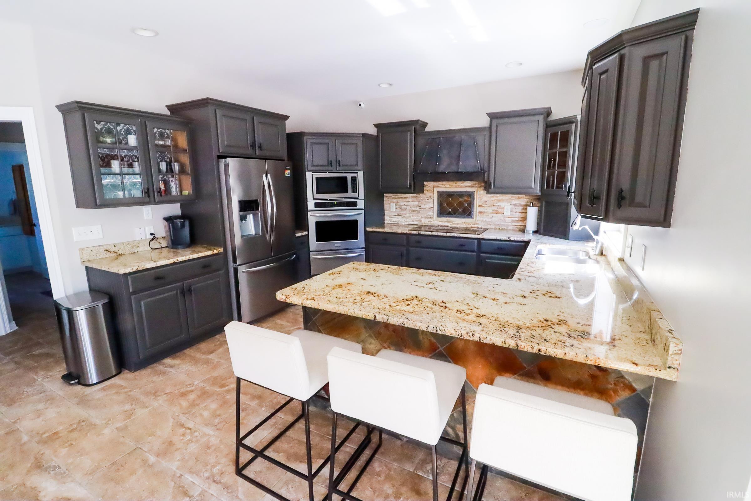 6853 West Maple Grove Road Huntington, IN 46750 - Photo 17 of 33 Gallery Image 17