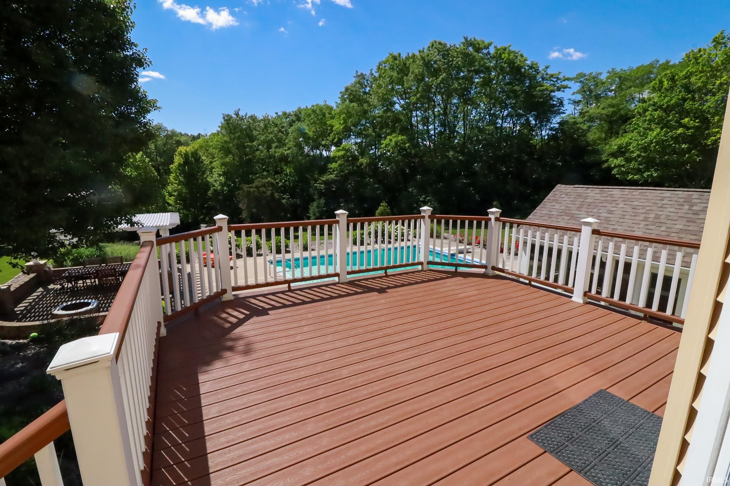 6853 West Maple Grove Road Huntington, IN 46750 - Photo 5 of 33 Gallery Image 5