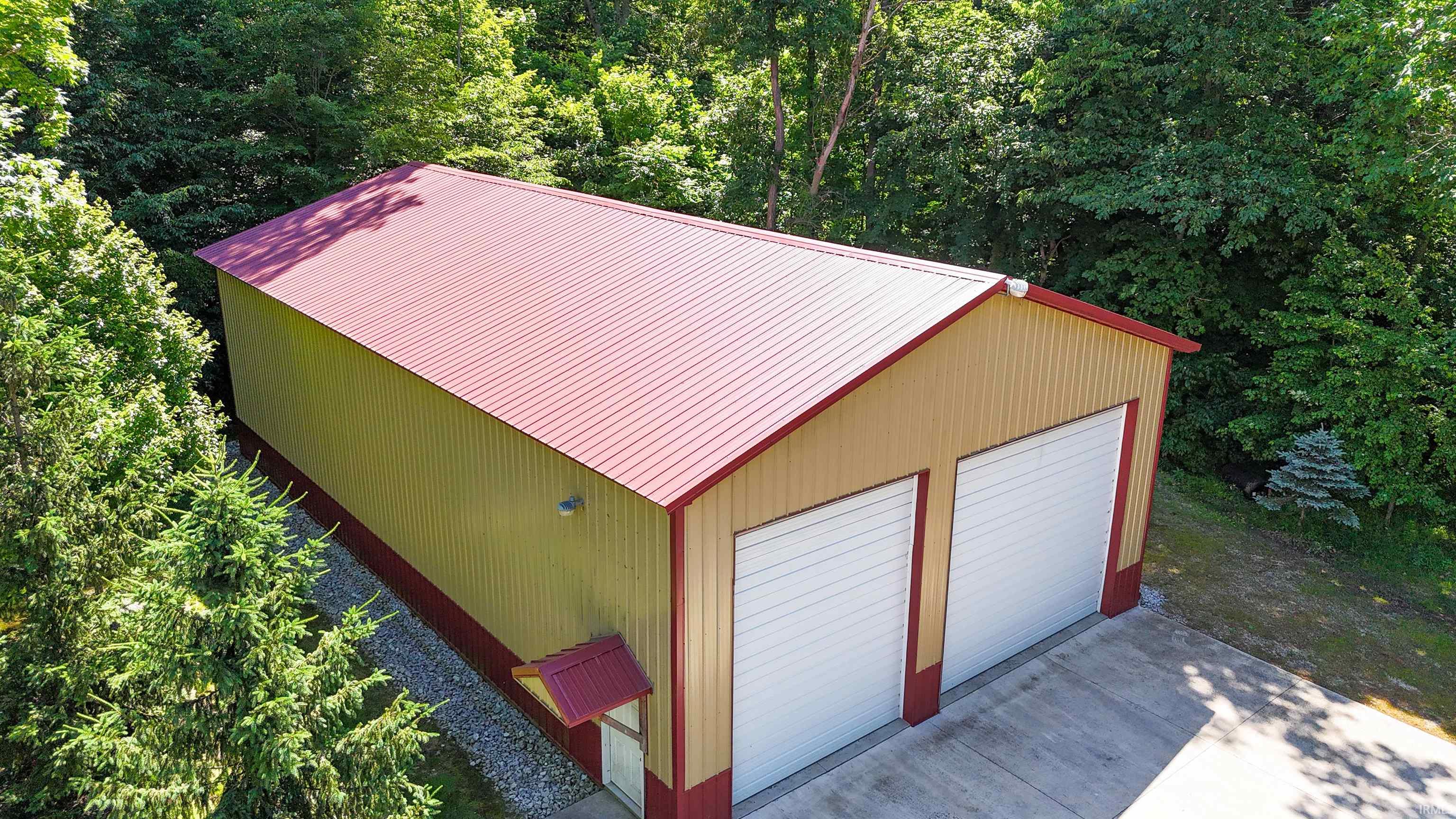 6853 West Maple Grove Road Huntington, IN 46750 - Photo 7 of 33 Gallery Image 7