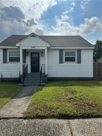 $1,775 | 4441 Werner Drive, New Orleans, LA 70126
