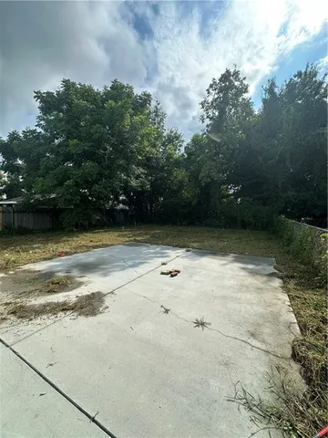 $1,775 | 4441 Werner Drive, New Orleans, LA 70126