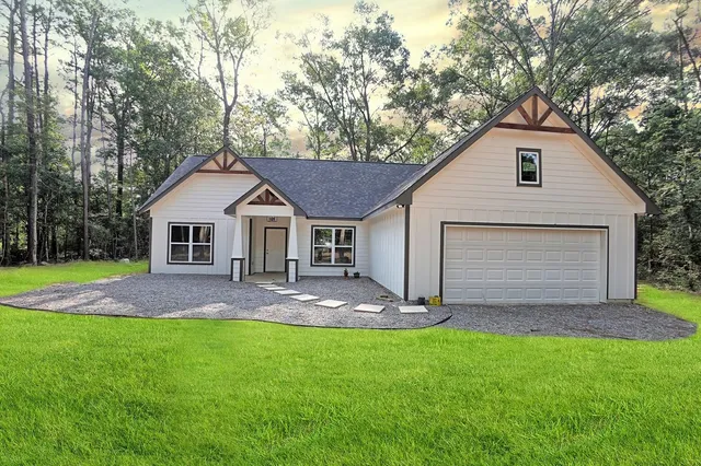 $375,000 | 21 L Denson Road, Coldspring, TX 77331