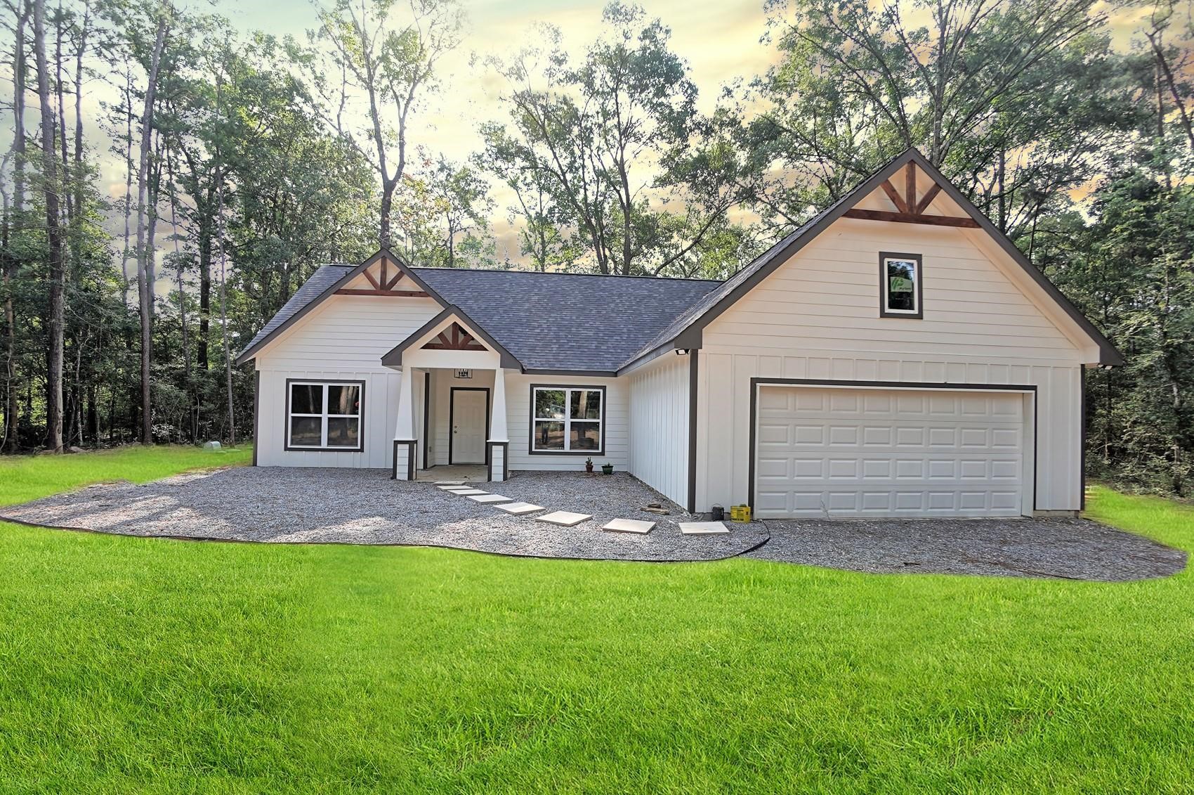 21 L Denson Road Coldspring, TX 77331 - Photo 1 of 22