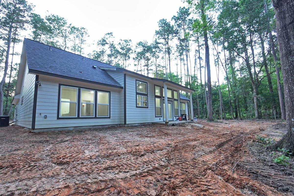 21 L Denson Road Coldspring, TX 77331 - Photo 19 of 22