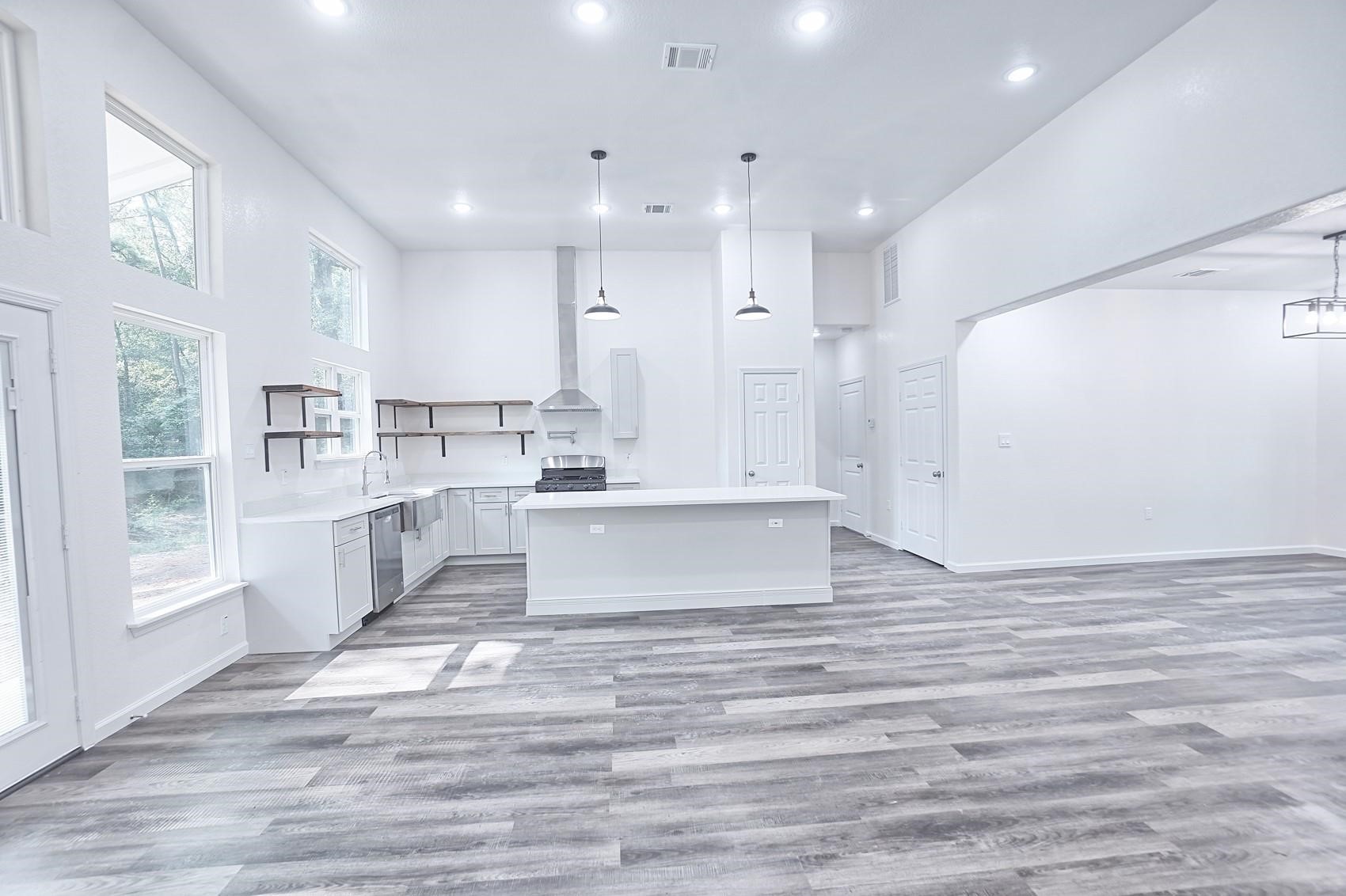 21 L Denson Road Coldspring, TX 77331 - Photo 4 of 22