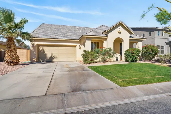 $489,900 | 37573 Fossdyke Street, Indio, CA 92203
