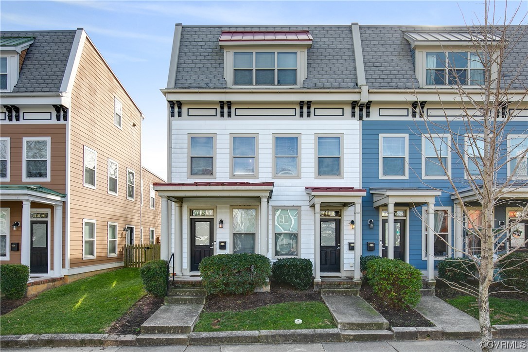 1112 Porter Street, Richmond, VA 23224 Compass