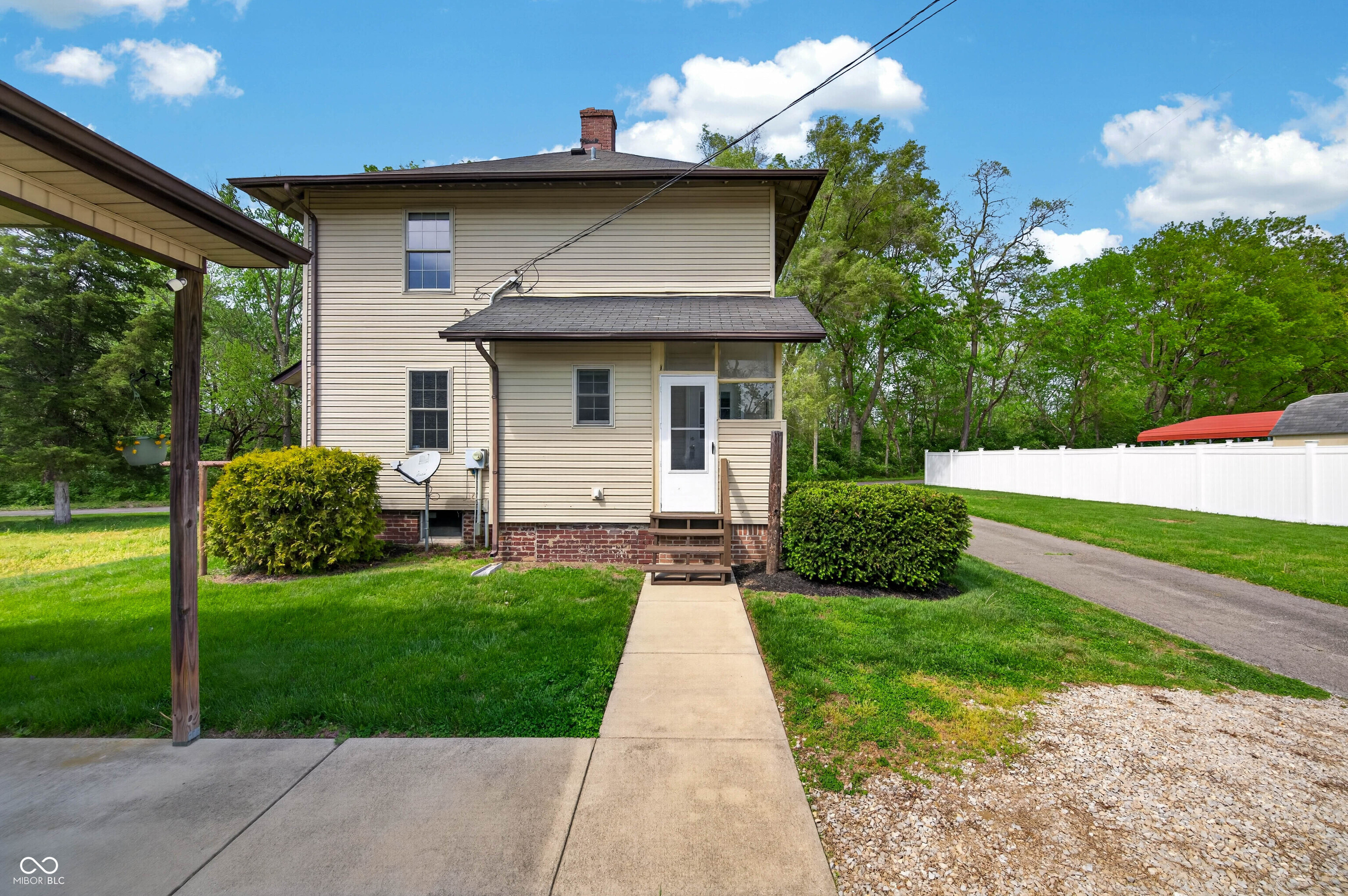 2115 Irwin Drive Columbus, IN 47201 - Photo 69 of 75