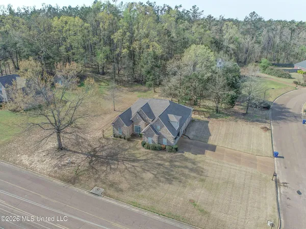 $395,000 | 101 Womack Cove, Batesville, MS 38606