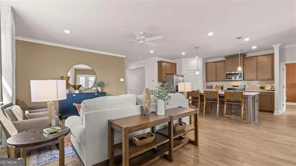 $352,605 | 615 Parnassus Road, Locust Grove, GA 30248
