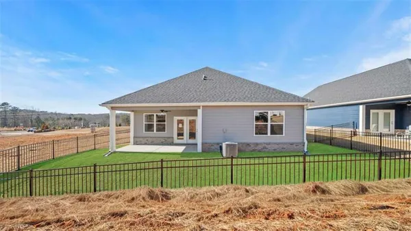 $352,605 | 615 Parnassus Road, Locust Grove, GA 30248