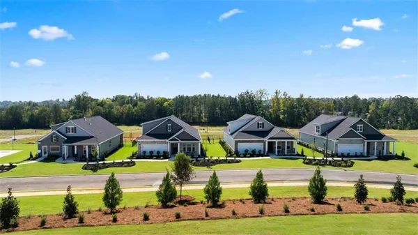 $352,605 | 615 Parnassus Road, Locust Grove, GA 30248