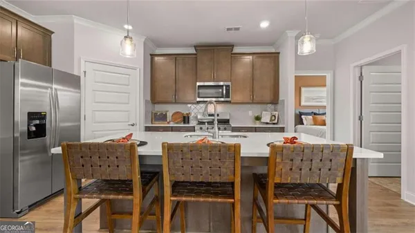 $352,605 | 615 Parnassus Road, Locust Grove, GA 30248