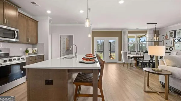 $352,605 | 615 Parnassus Road, Locust Grove, GA 30248