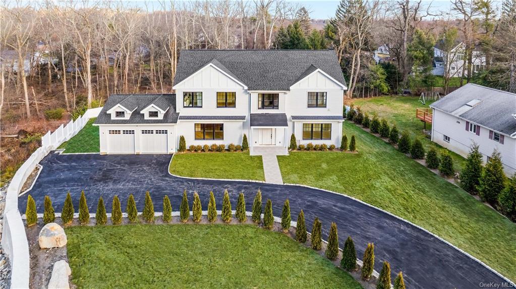 259 North Ridge Street, Rye Brook, NY 10573 Compass