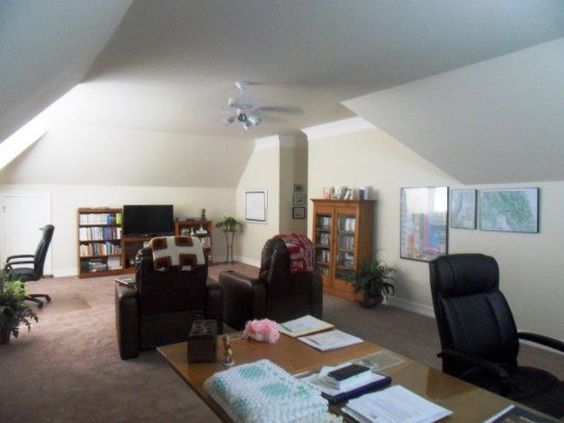 18 Rockingham Road Oak Ridge, TN 37830 - Photo 22 of 35 Additional Photo