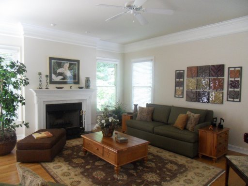 18 Rockingham Road Oak Ridge, TN 37830 - Photo 5 of 35 Additional Photo