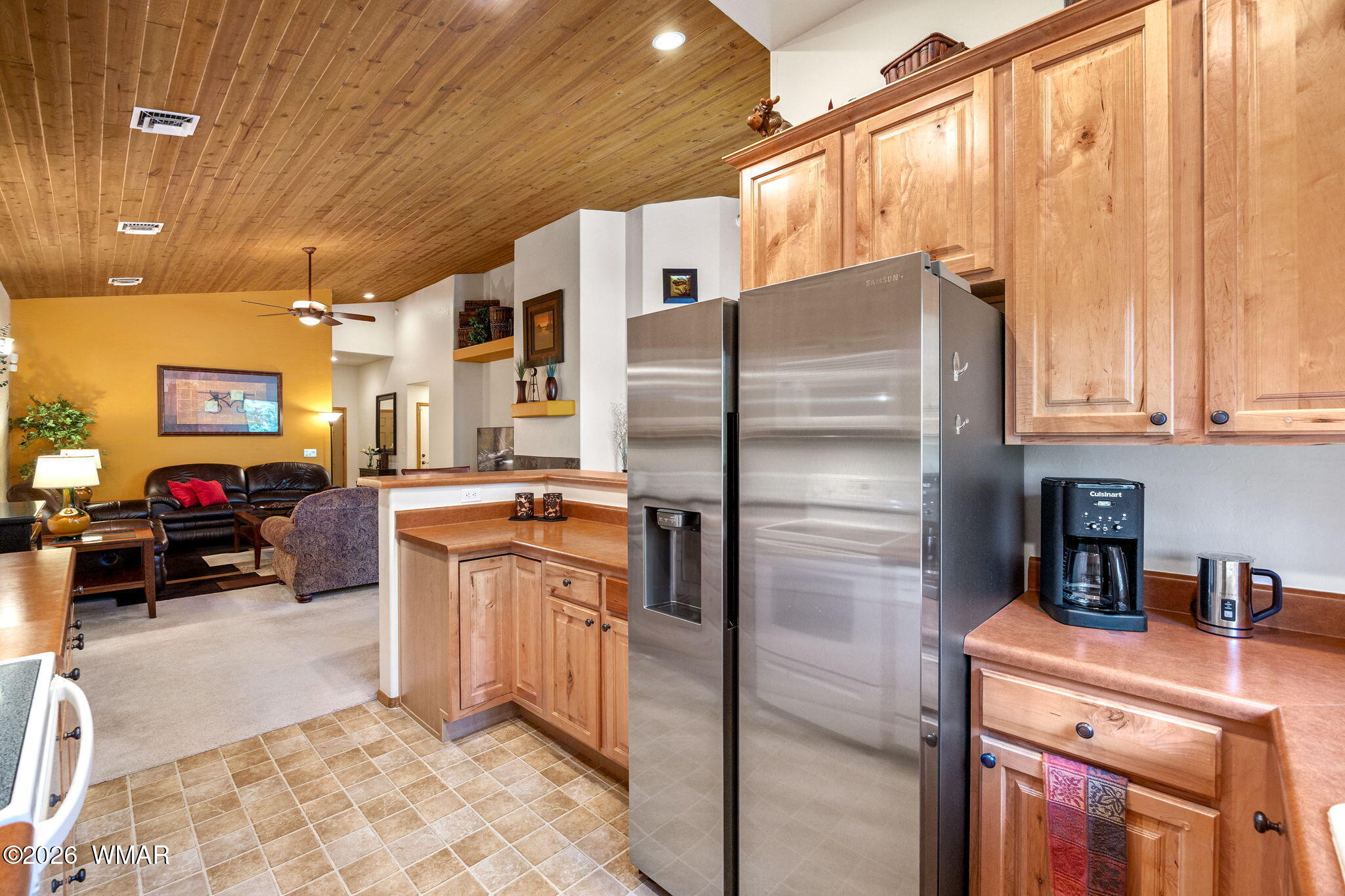 2964 Timber Line Road Pinetop, AZ 85935 - Photo 7 of 49
