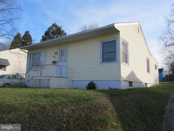24 Downing Road Ewing, NJ 08628 - Photo 1 of 13