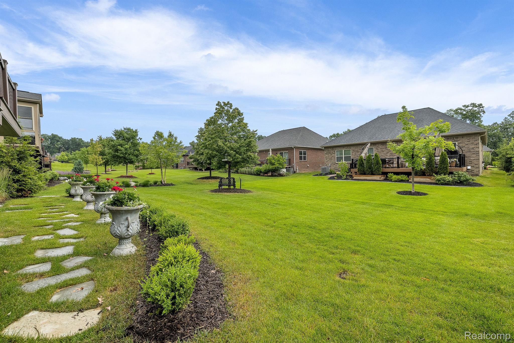 5515 Woodfall Road, Unit 35 Clarkston, MI 48348 - Photo 52 of 58 Gallery Image 52