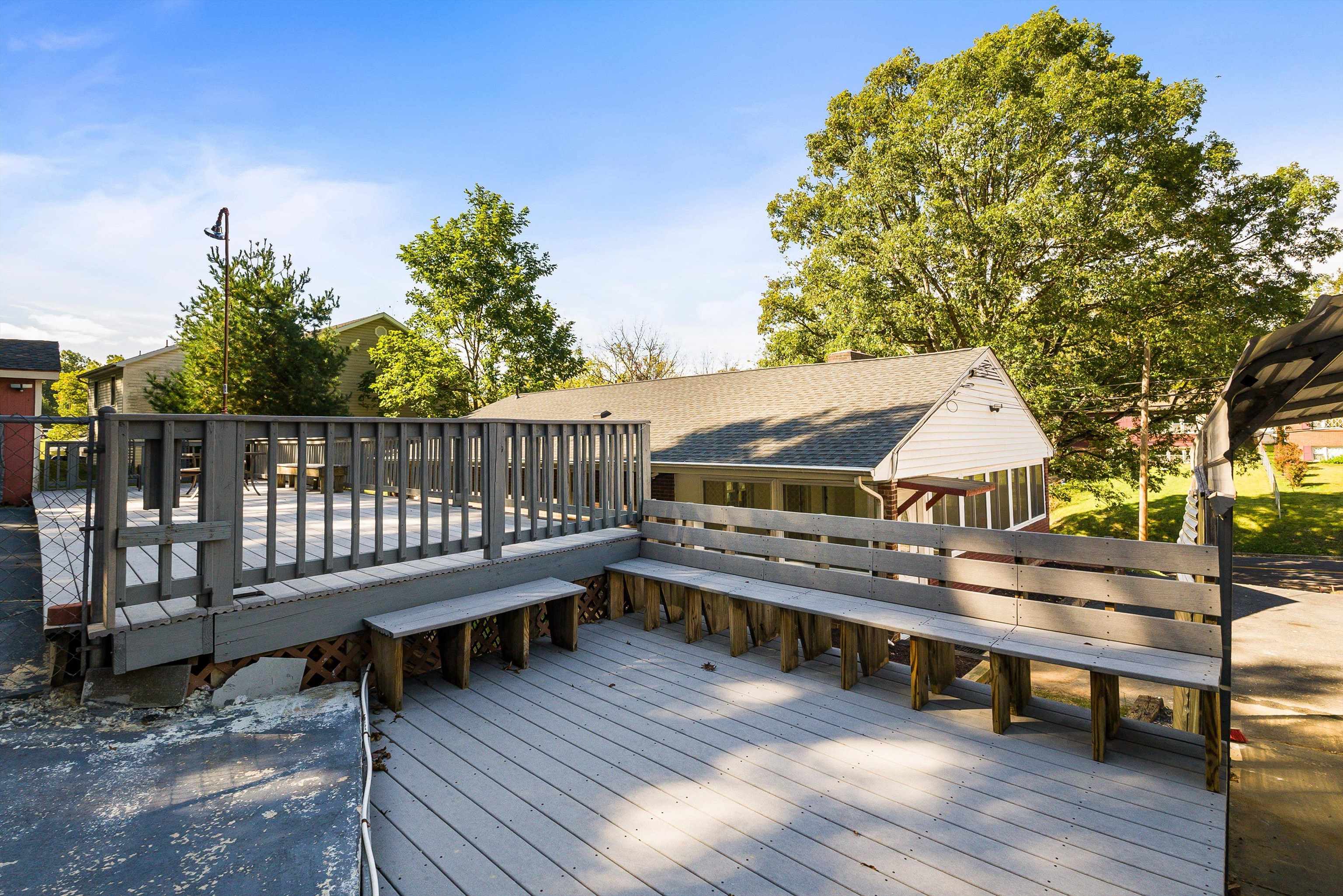 1775 Shutterlee Mill Road Staunton, VA 24401 - Photo 16 of 67 Gallery Image 16