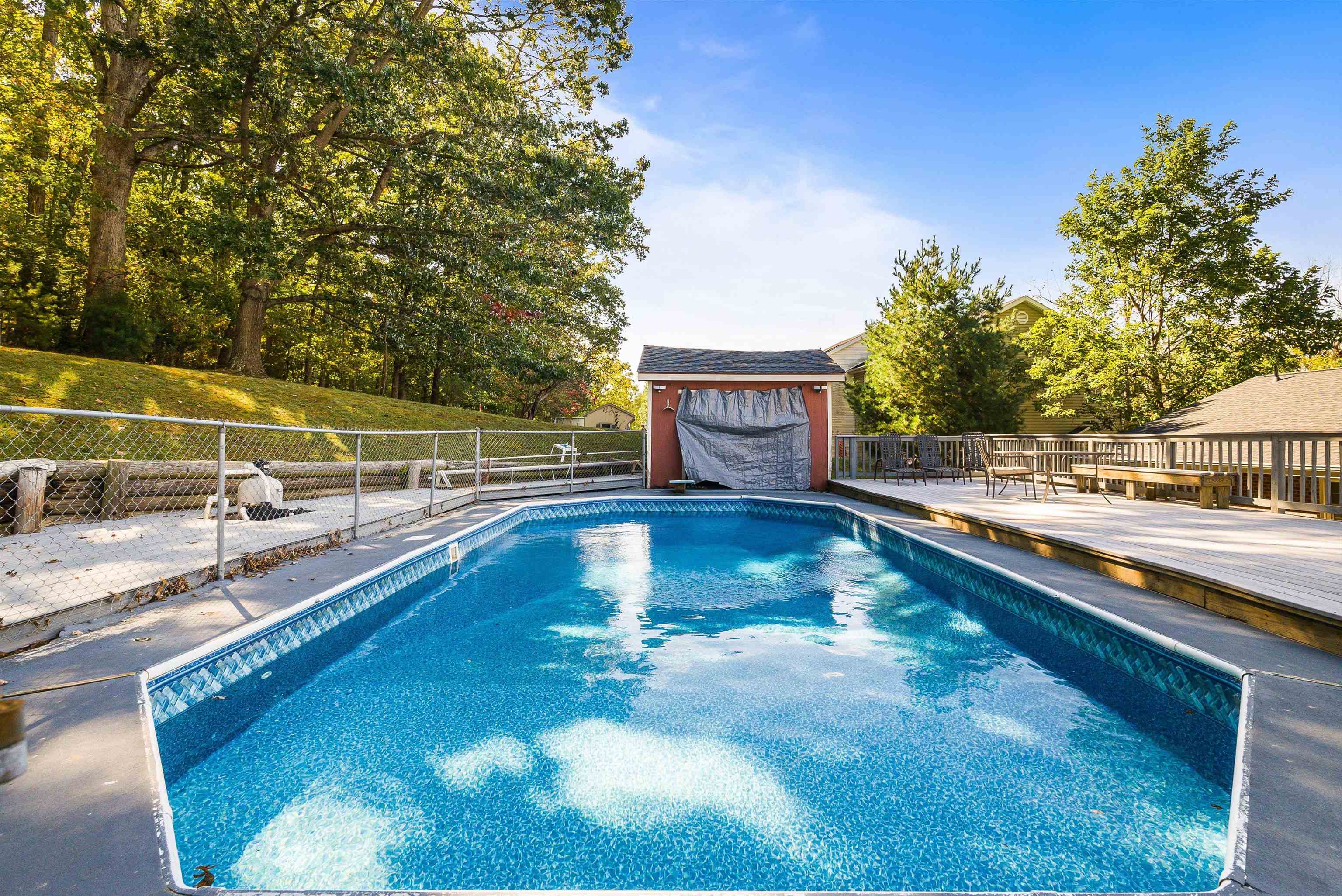 1775 Shutterlee Mill Road Staunton, VA 24401 - Photo 17 of 67 Gallery Image 17