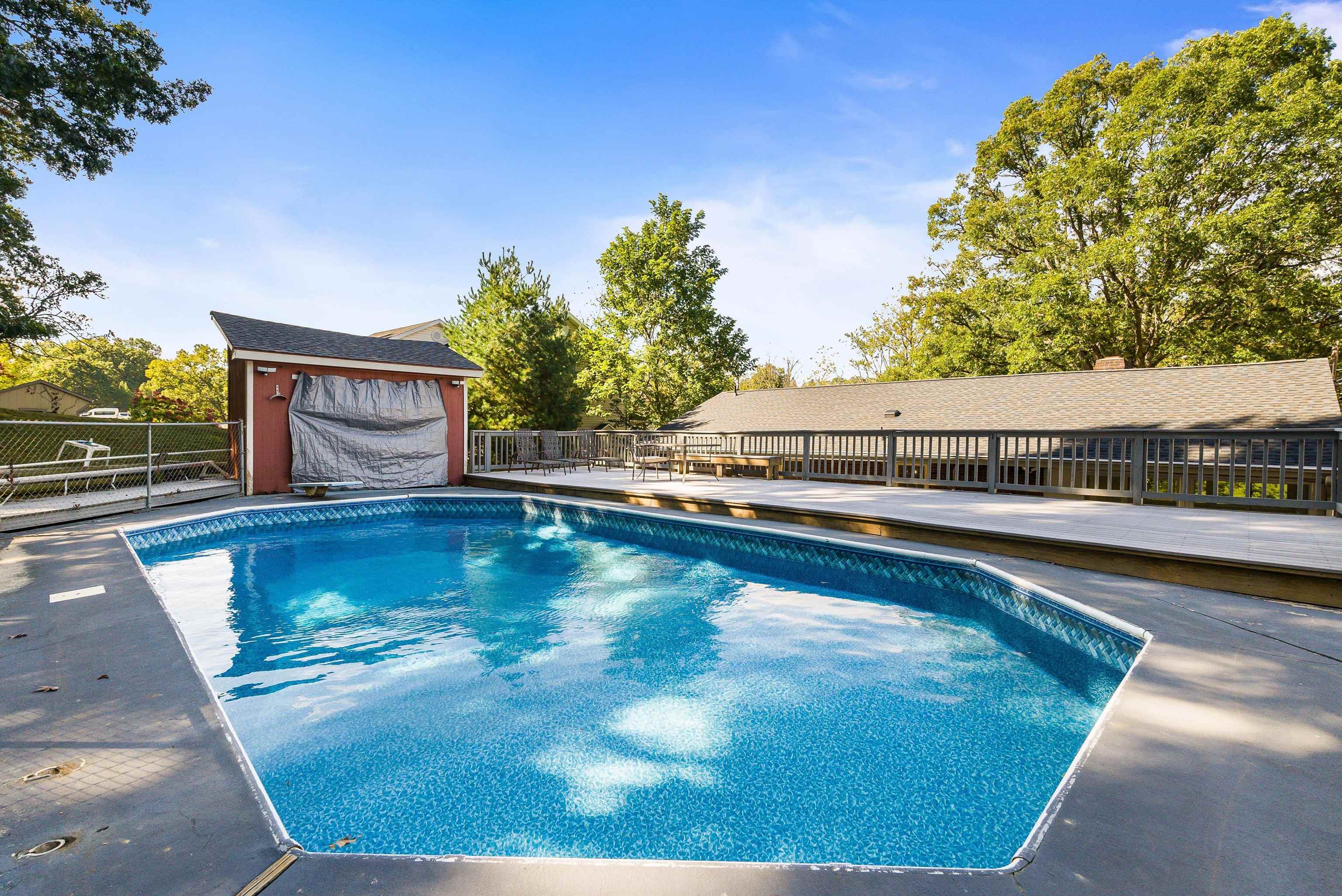 1775 Shutterlee Mill Road Staunton, VA 24401 - Photo 18 of 67 Gallery Image 18