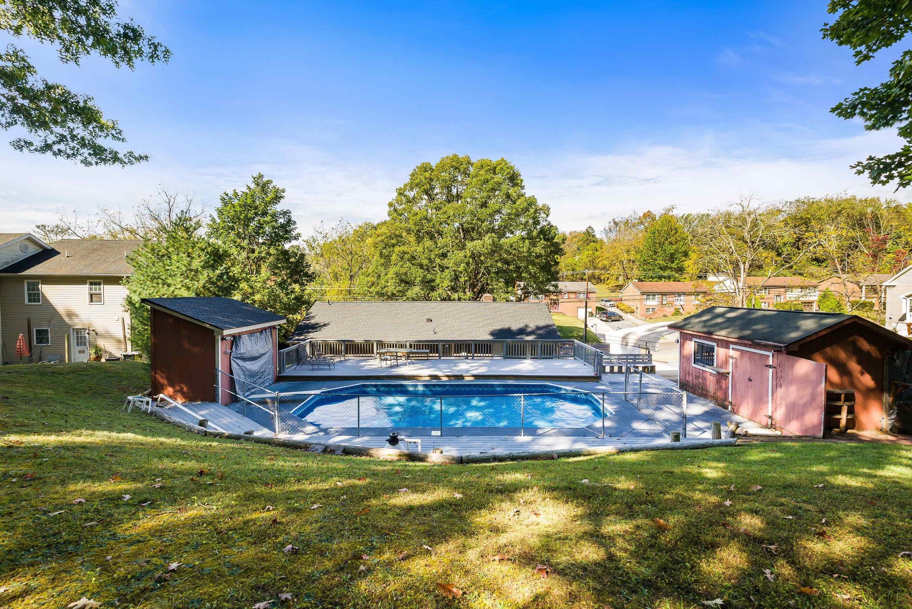 1775 Shutterlee Mill Road Staunton, VA 24401 - Photo 23 of 67 Gallery Image 23