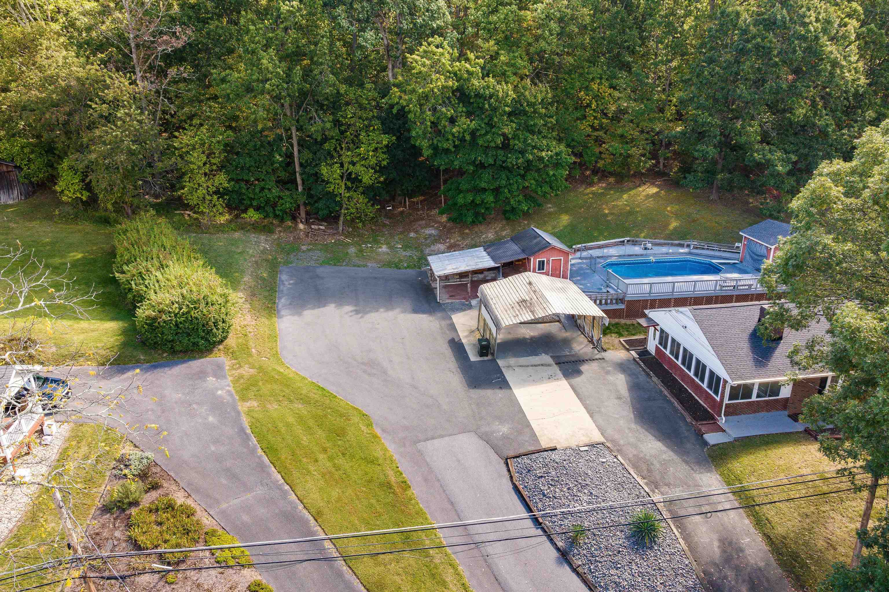 1775 Shutterlee Mill Road Staunton, VA 24401 - Photo 25 of 67 Gallery Image 25
