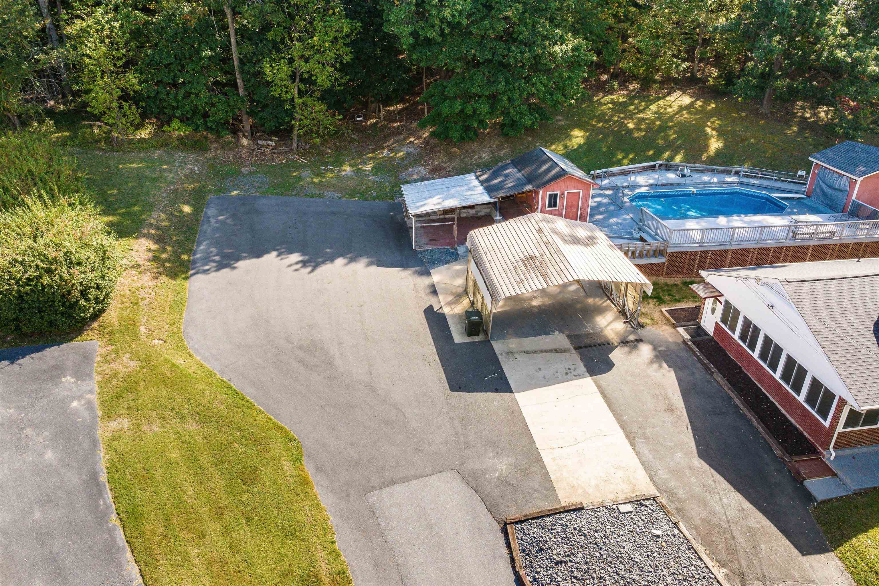 1775 Shutterlee Mill Road Staunton, VA 24401 - Photo 26 of 67 Gallery Image 26