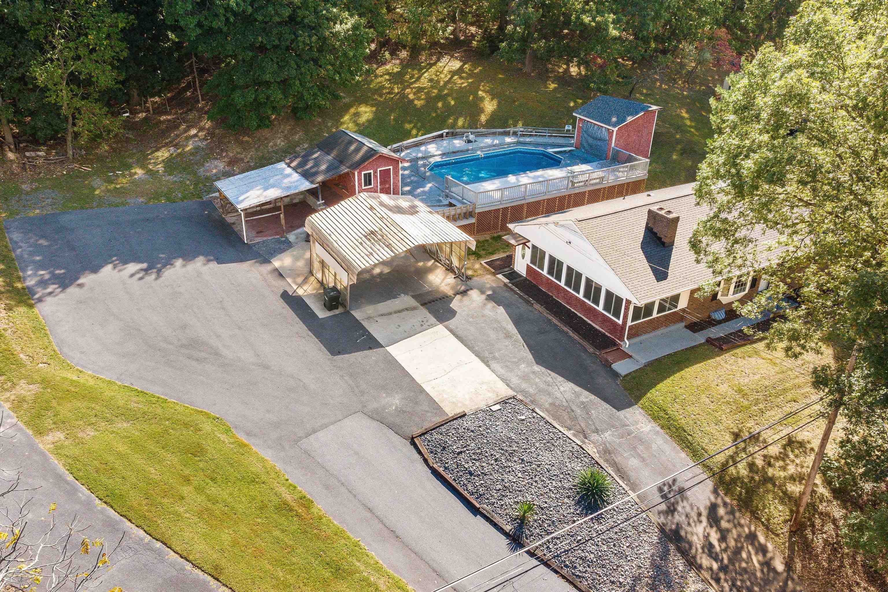 1775 Shutterlee Mill Road Staunton, VA 24401 - Photo 28 of 67 Gallery Image 28