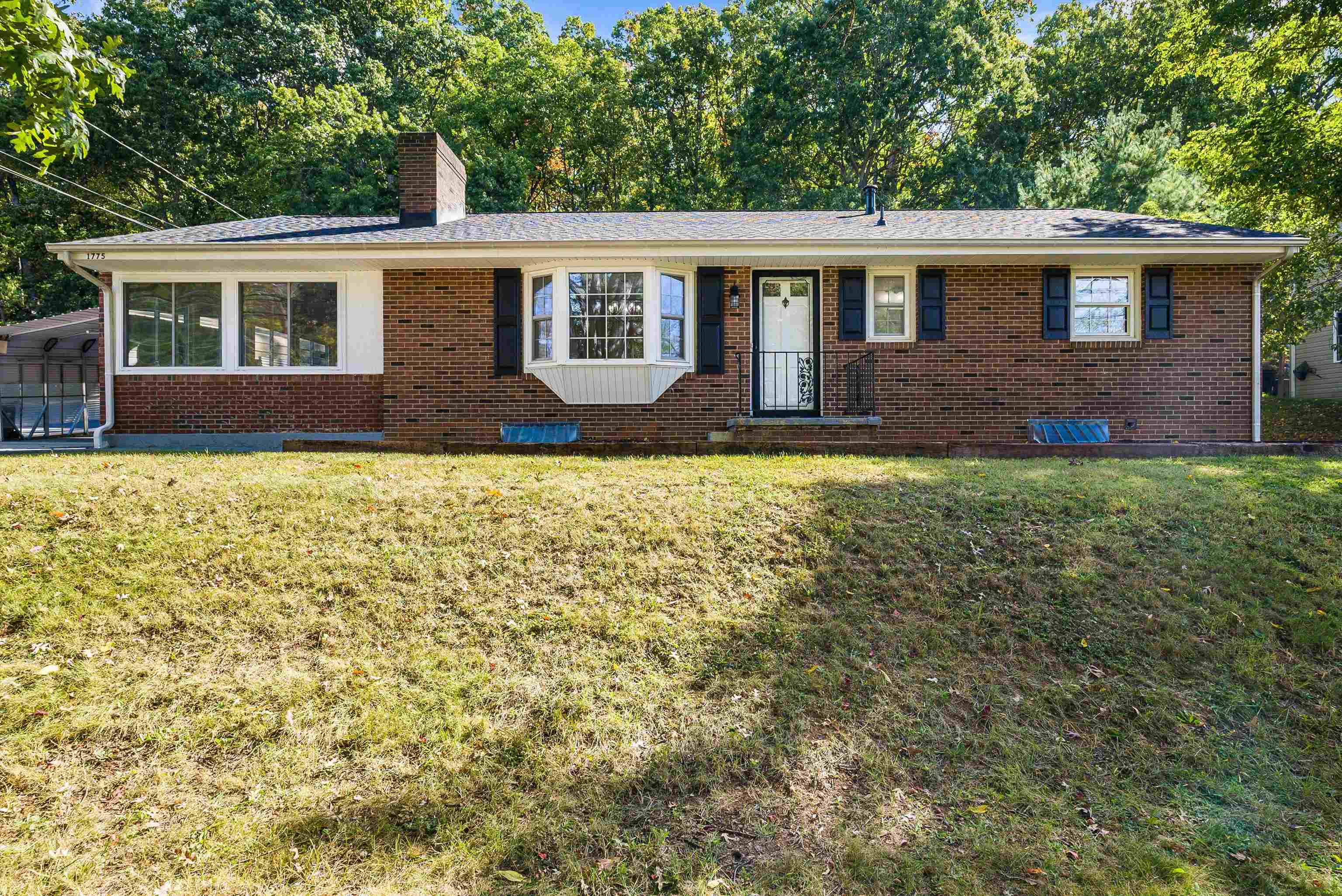 1775 Shutterlee Mill Road Staunton, VA 24401 - Photo 3 of 67 Gallery Image 3