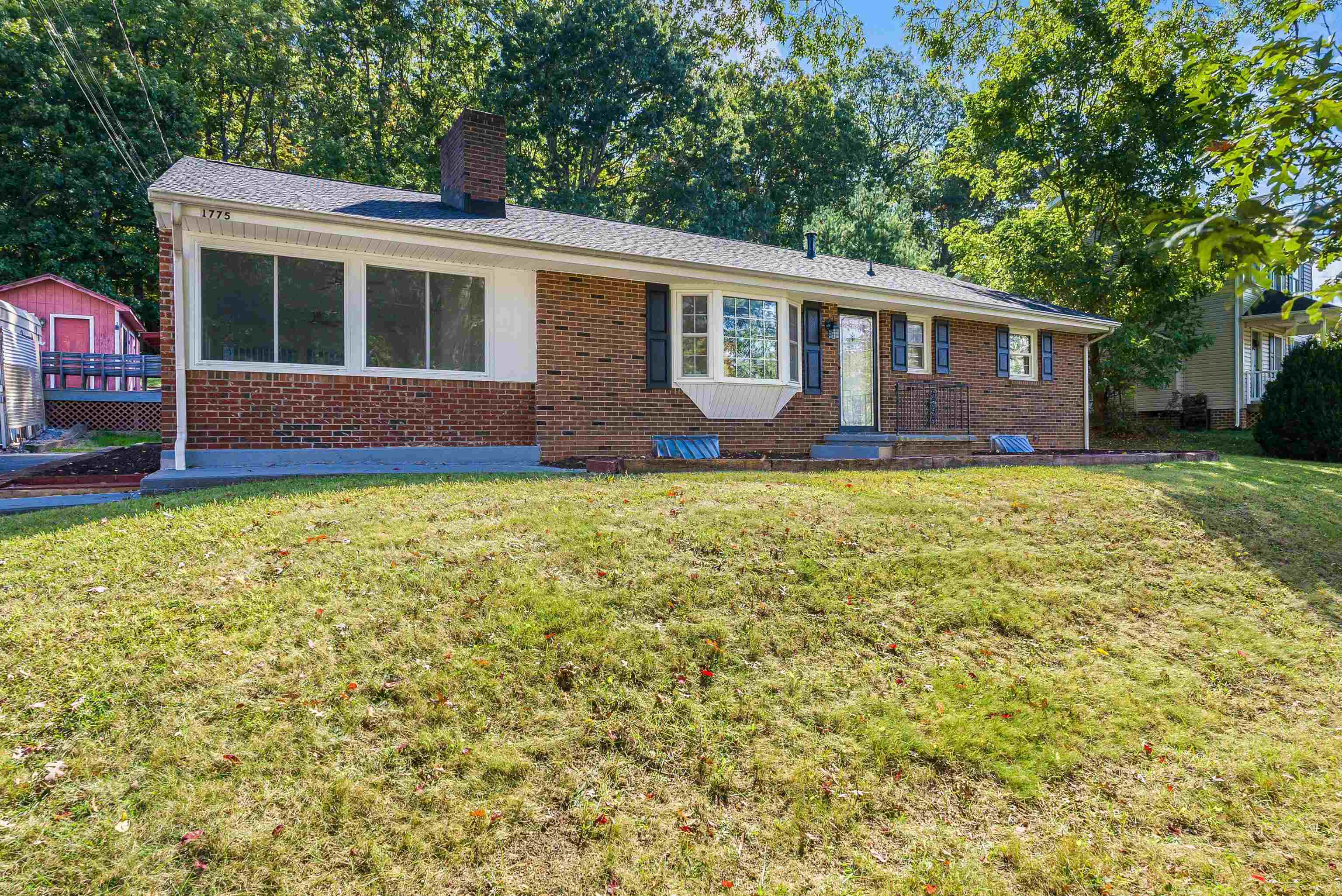 1775 Shutterlee Mill Road Staunton, VA 24401 - Photo 4 of 67 Gallery Image 4