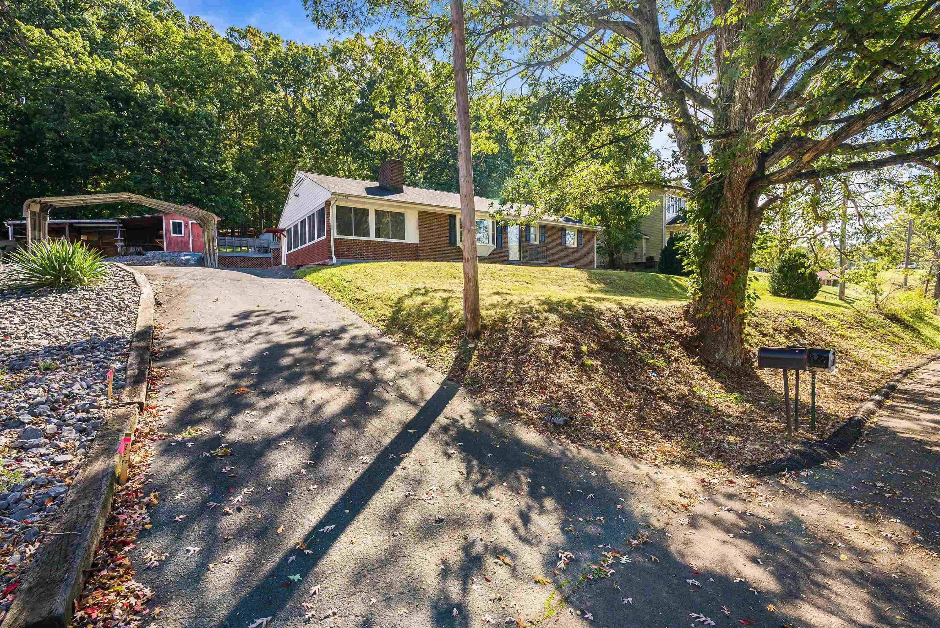 1775 Shutterlee Mill Road Staunton, VA 24401 - Photo 8 of 67 Gallery Image 8