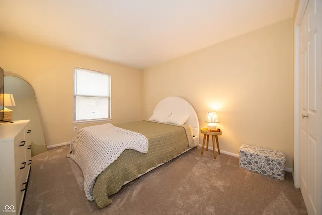 $210,000 | 8109 Valley Farms Trail, Indianapolis, IN 46214