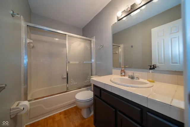 $210,000 | 8109 Valley Farms Trail, Indianapolis, IN 46214