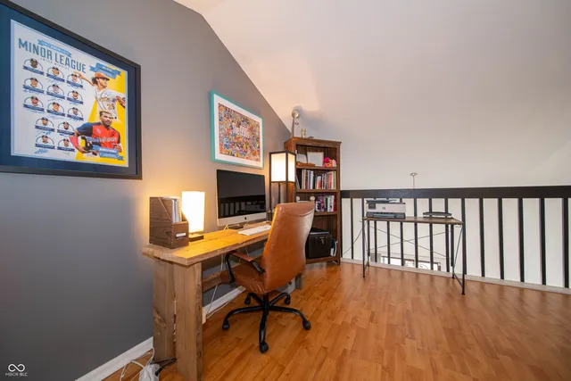 $210,000 | 8109 Valley Farms Trail, Indianapolis, IN 46214