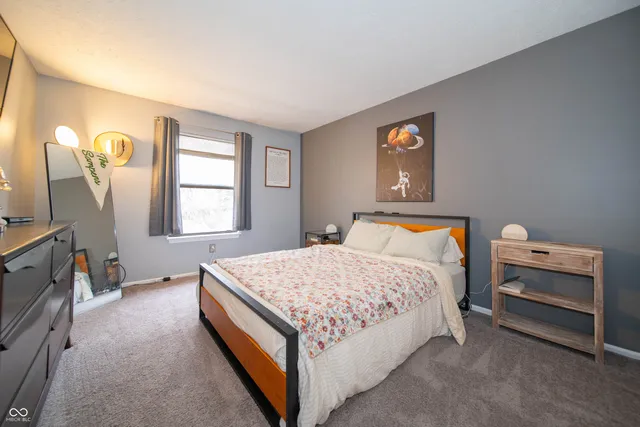 $210,000 | 8109 Valley Farms Trail, Indianapolis, IN 46214