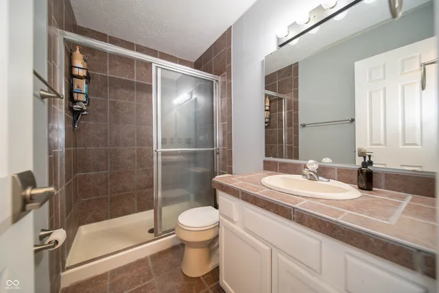 $210,000 | 8109 Valley Farms Trail, Indianapolis, IN 46214