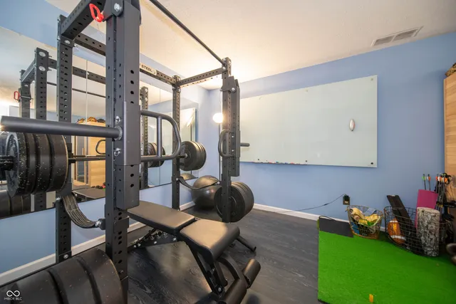 $210,000 | 8109 Valley Farms Trail, Indianapolis, IN 46214