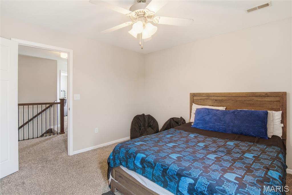 728 Longfellow Drive O'Fallon, IL 62269 - Photo 29 of 51