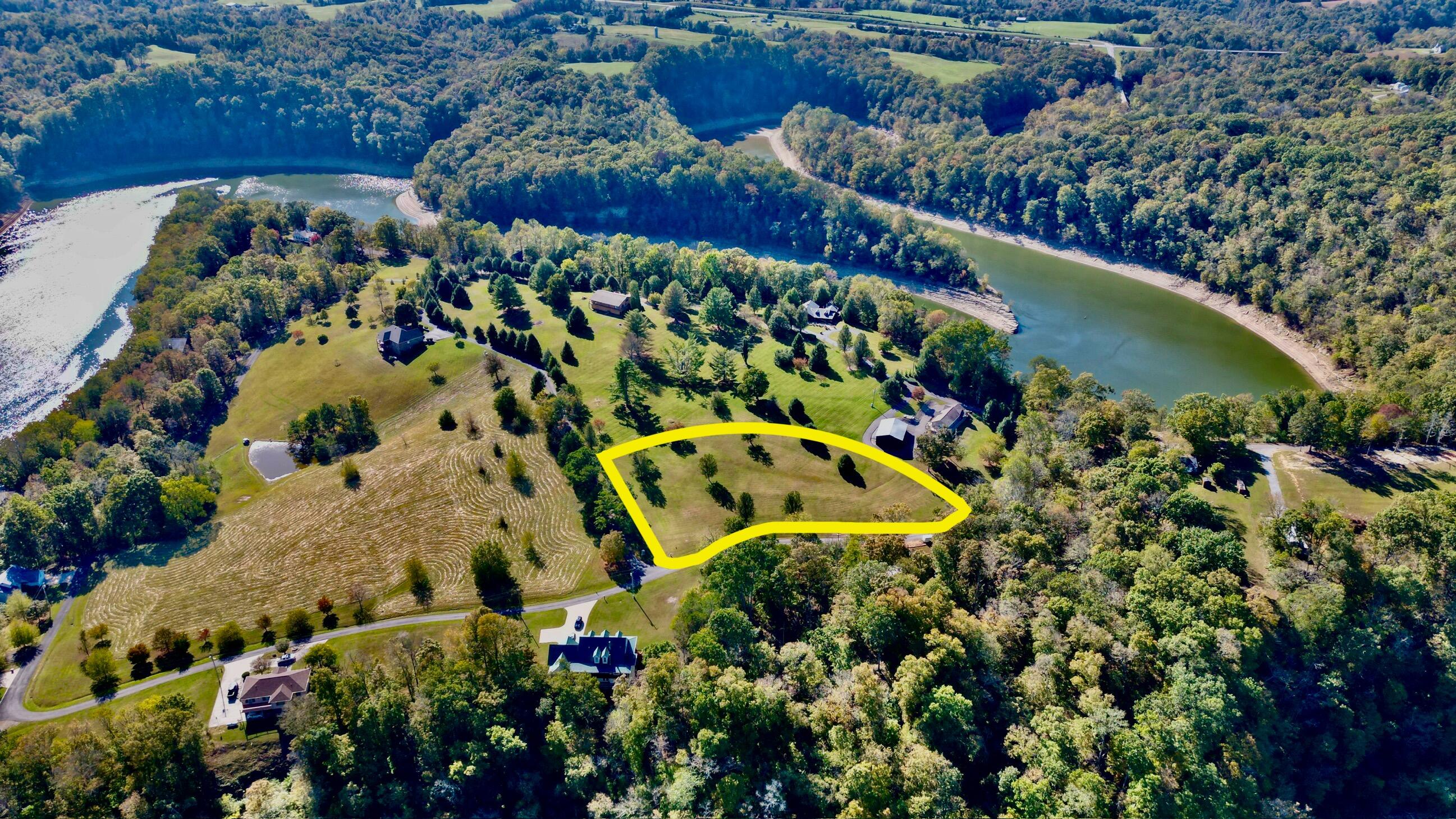 0 Laurel Road Jamestown, KY 42629 - Photo 1 of 7 DJI_0344(1)