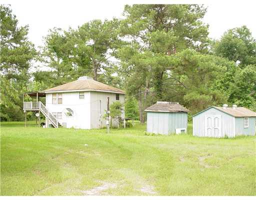 84120 Terrell Road Bogalusa, LA 70427 - Photo 1 of 7 Gallery Image 1