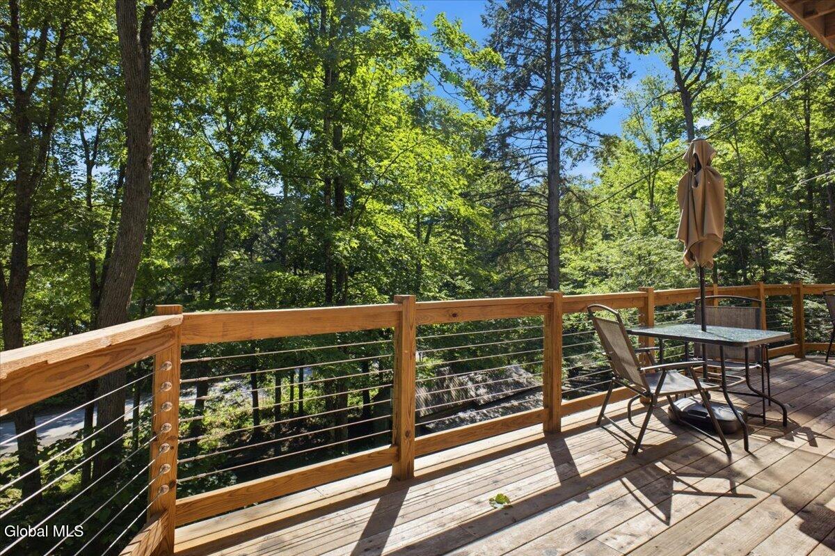 1487 River Road Thurman, NY 12885 - Photo 3 of 22 1487 River Rd